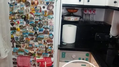 Apartment in Quincoces de Yuso photo 3