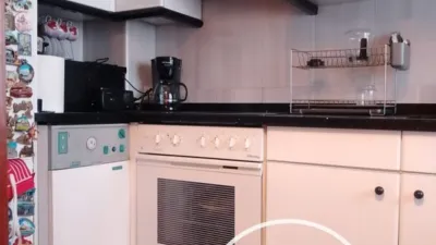 Apartment in Quincoces de Yuso photo 2