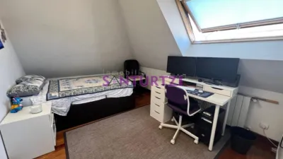 Duplex in Kabiezes photo 13