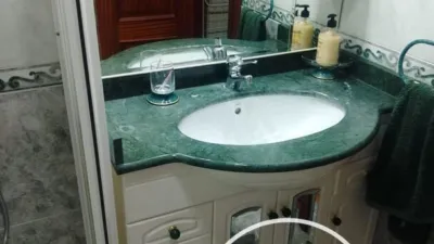 Apartment in Quincoces de Yuso photo 9
