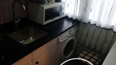 Apartment in Quincoces de Yuso photo 4