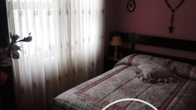 Apartment in Quincoces de Yuso photo 13