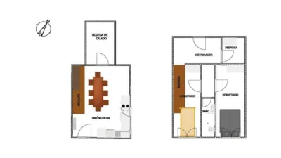 House on Calle Alta photo 21