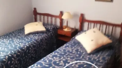 Apartment in Quincoces de Yuso photo 11
