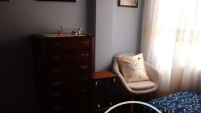 Apartment in Quincoces de Yuso photo 12