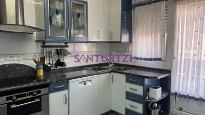 Duplex in Kabiezes photo 18