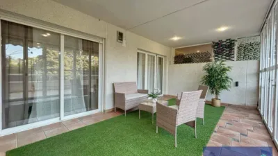 Piso – Alicante - Alacant - Más