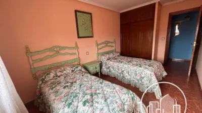 Apartment in Medina de Pomar photo 13