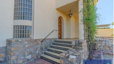 Chalet en Carrer Olivera, 39 photo 45