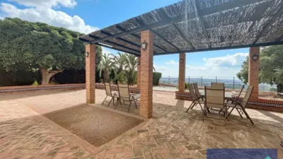 Casa – Mutxamel - Vista 2