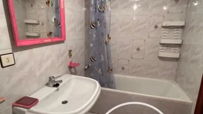 Apartment in Medina de Pomar photo 6