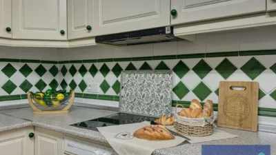 Flat on Calle del Pintor Fernando Soria, 9 photo 59