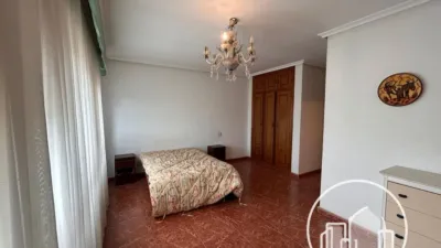Apartment in Medina de Pomar photo 8