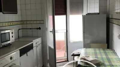Apartment in Medina de Pomar photo 5
