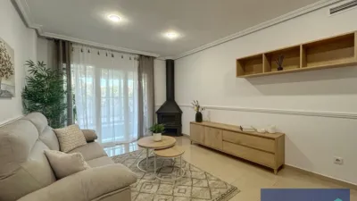 Flat on Calle del Pintor Fernando Soria, 9 photo 47