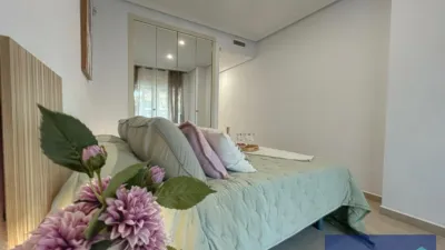 Flat on Calle del Pintor Fernando Soria, 9 photo 53