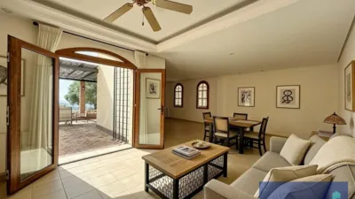 Chalet en Carrer Olivera, 39 photo 9