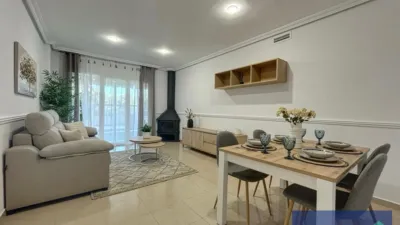 Flat on Calle del Pintor Fernando Soria, 9 photo 46