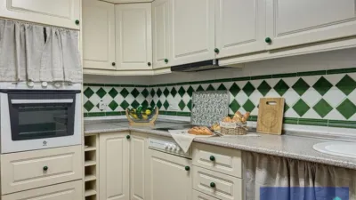 Flat on Calle del Pintor Fernando Soria, 9 photo 60