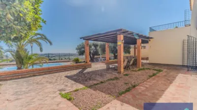 Chalet en Carrer Olivera, 39 photo 44
