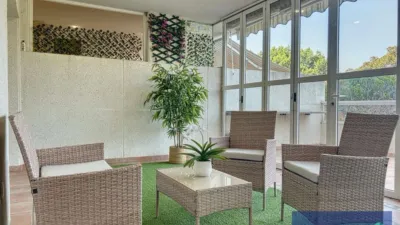 Flat on Calle del Pintor Fernando Soria, 9 photo 50