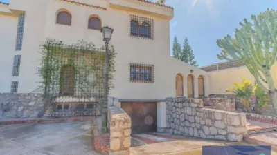 Casa – Mutxamel - Vista 4