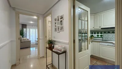Flat on Calle del Pintor Fernando Soria, 9 photo 45