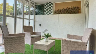 Piso – Alicante - Alacant - Vista 5