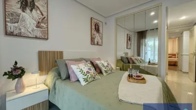 Flat on Calle del Pintor Fernando Soria, 9 photo 52