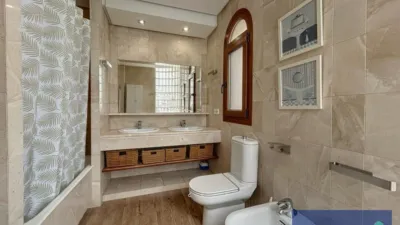 Chalet en Carrer Olivera, 39 photo 29