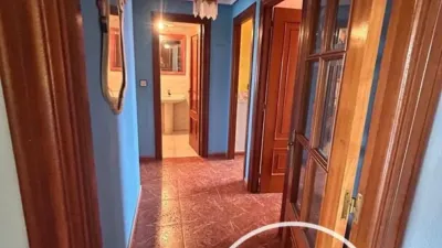 Apartment in Medina de Pomar photo 14