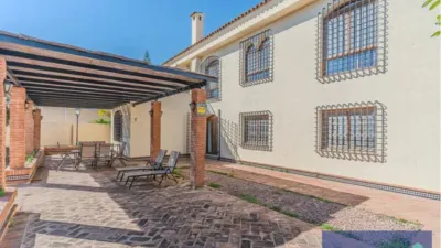 Casa – Mutxamel - Vista 3