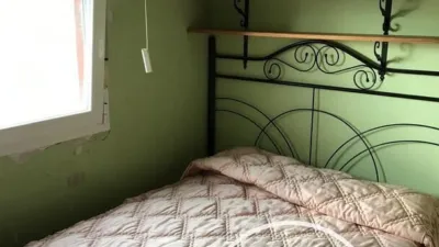 Apartment in Medina de Pomar photo 9
