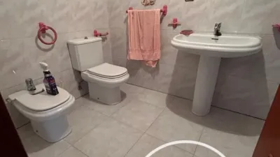 Apartment in Medina de Pomar photo 7