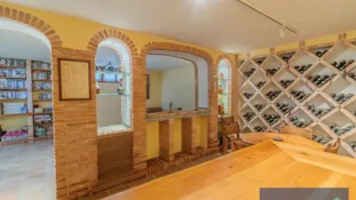 Chalet en Carrer Olivera, 39 photo 40