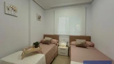 Flat on Calle del Pintor Fernando Soria, 9 photo 62