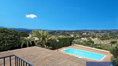 Casa – Mutxamel - Més