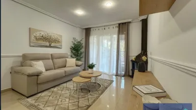 Piso – Alicante - Alacant - Vista 2