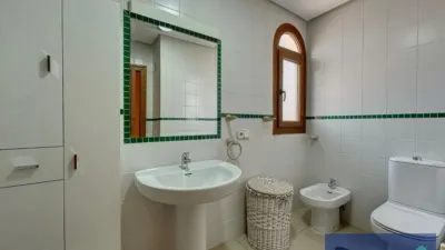 Chalet en Carrer Olivera, 39 photo 30