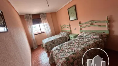 Apartment in Medina de Pomar photo 12