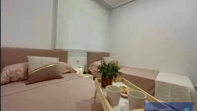 Flat on Calle del Pintor Fernando Soria, 9 photo 63