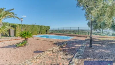 Chalet en Carrer Olivera, 39 photo 43