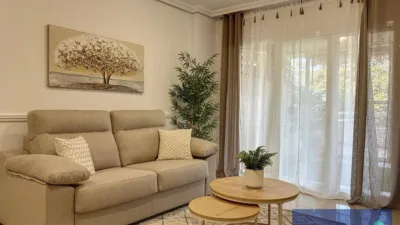 Flat on Calle del Pintor Fernando Soria, 9 photo 48