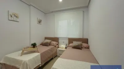 Flat on Calle del Pintor Fernando Soria, 9 photo 49