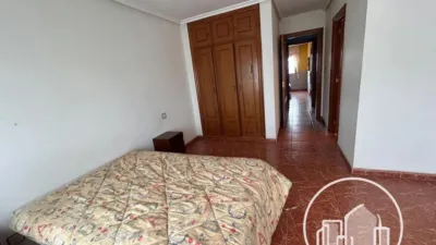 Apartment in Medina de Pomar photo 9