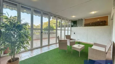 Flat on Calle del Pintor Fernando Soria, 9 photo 56