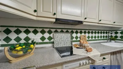 Flat on Calle del Pintor Fernando Soria, 9 photo 58