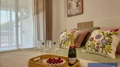 Flat on Calle del Pintor Fernando Soria, 9 photo 55