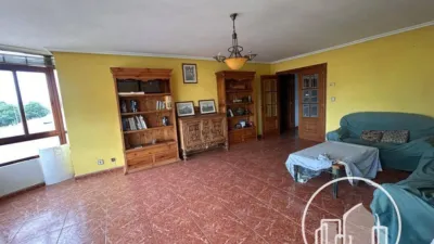 Apartment in Medina de Pomar photo 3