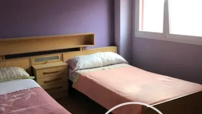 Apartment in Medina de Pomar photo 8